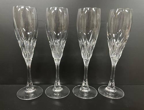 Mikasa crystal toselli - 4,
