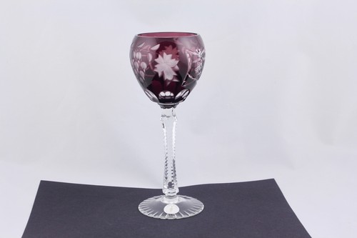 Ajka marsala crystal amethyst - ajka,
