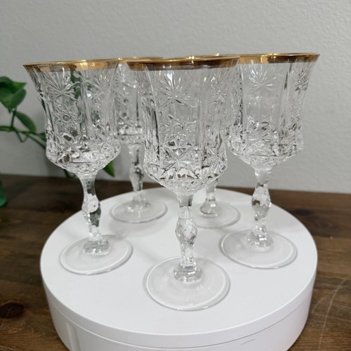 Vintage royal crystal - vintage,