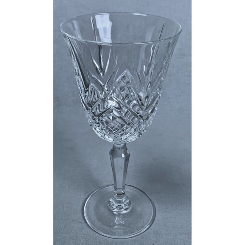 Cristal arques masquerade - d'arques,