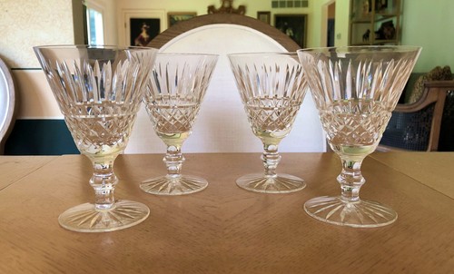 Set waterford crystal - 4,