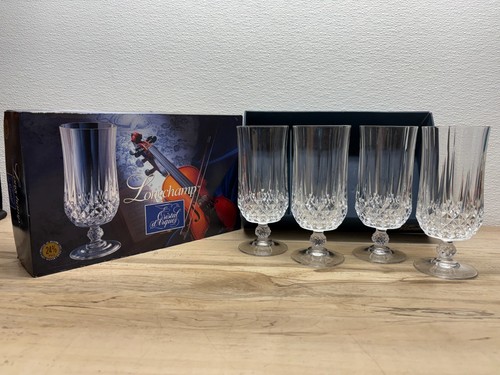 Vtg 1984 set - vtg, d'arques