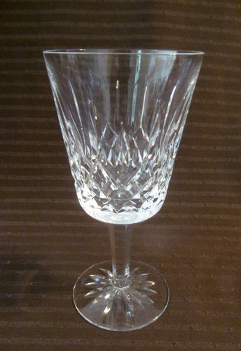 Waterford crystal lismore - crystal,