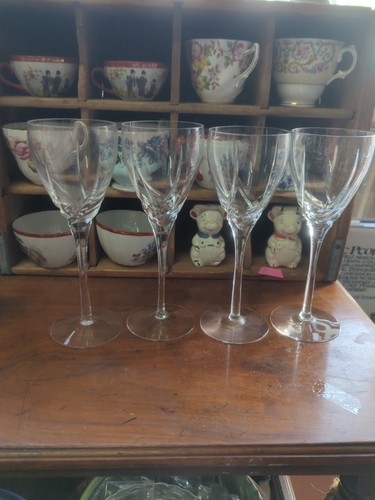 Lenox crystal sea swirl - crystal,