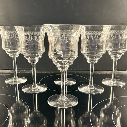 Fostoria glass brunswick - fostoria,