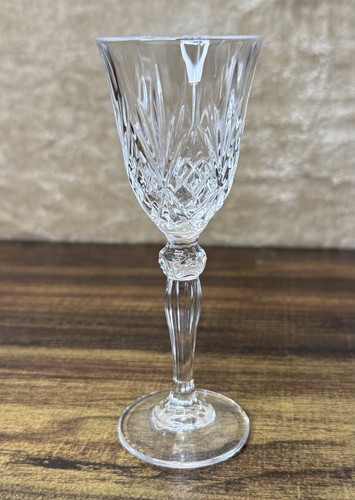 Vintage royal crystal rock - royal,