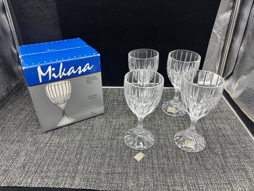 Vintage mikasa park lane - mikasa, clear
