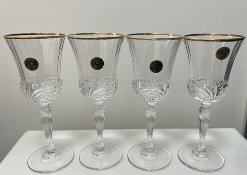 Vintage royal crystal - vintage,