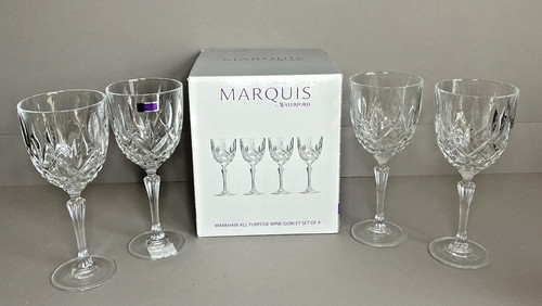 Waterford marquis markham - waterford, set