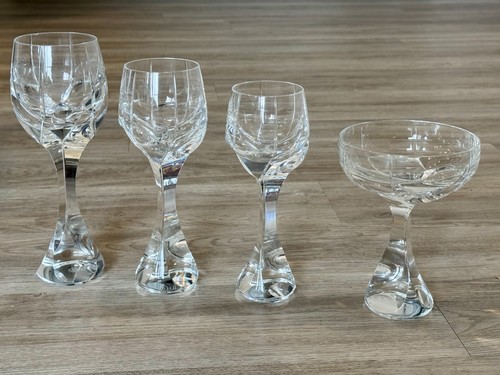 Vintage baccarat neptune - baccarat, style