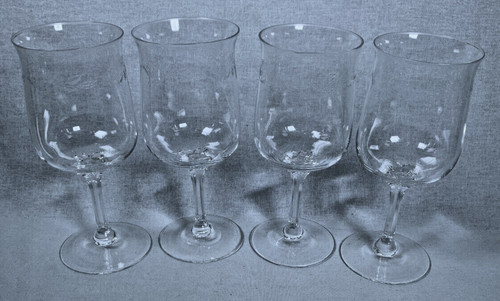 Set lenox holiday crystal - set,