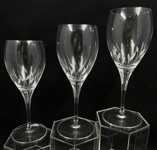 Cristal arques durand nova - cristal,